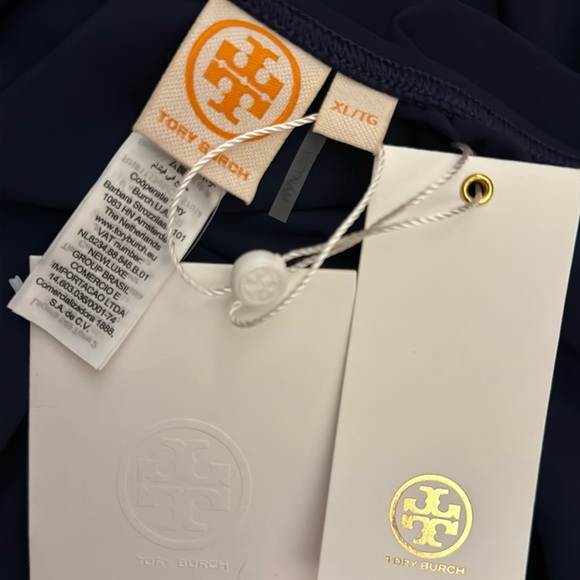 Tory Burch Buckle Tank Suit - Picture 14 of 16